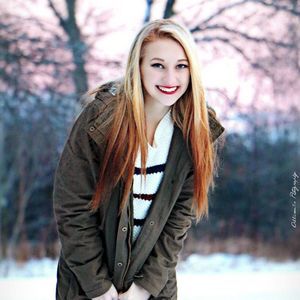 Meet your Posher, Mara